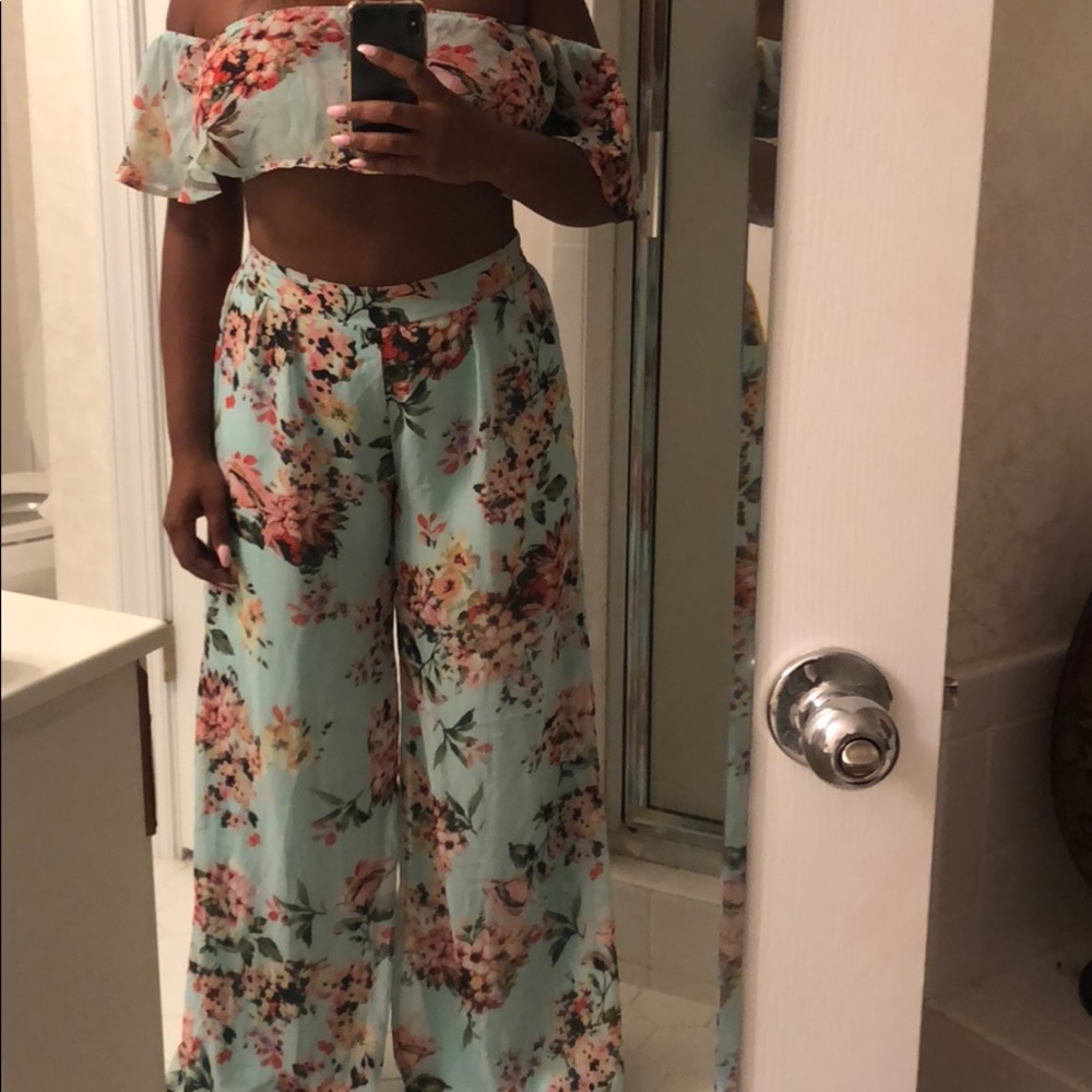 Two piece outfit